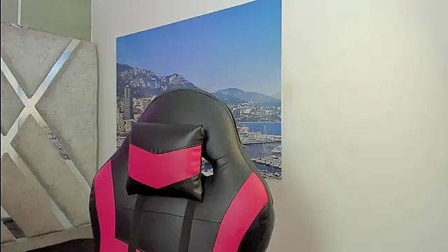 axel_silva4 Webcam Show