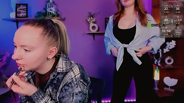 mila_glow1: онлайн-секс-чат