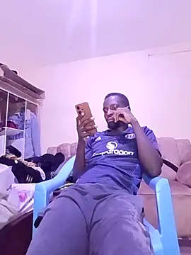 Вебкам-шоу Brian_johns