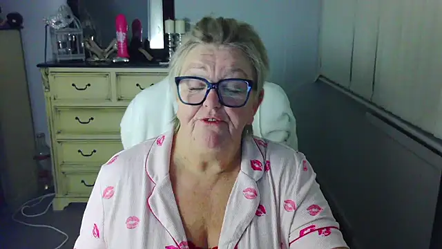 BridgetBlueEyes – Live XXX-chat