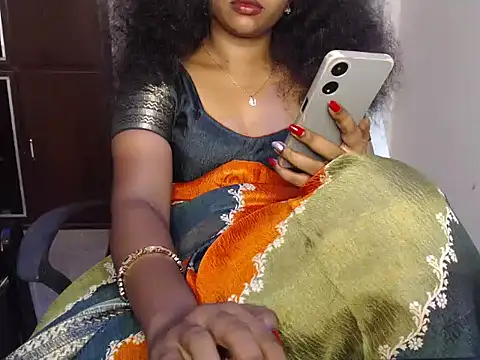 Show Webcam de Bixby_Telugu