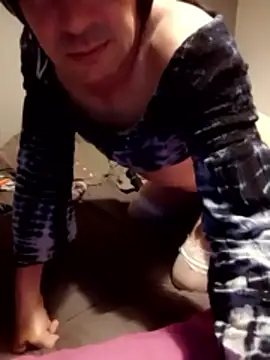 julialopeのウェブカメラショー