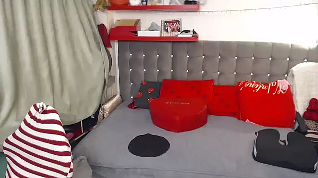 kellyterapy Chat XXX live