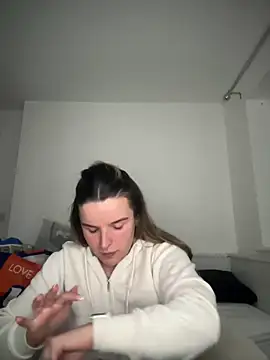 Chat +18 de maisiesmithx ao vivo