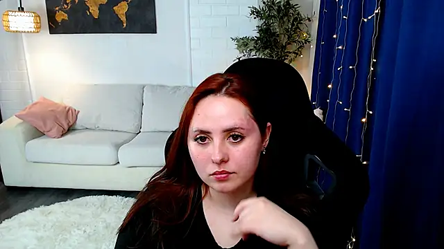 Živý XXX chat Hennessy_bunny