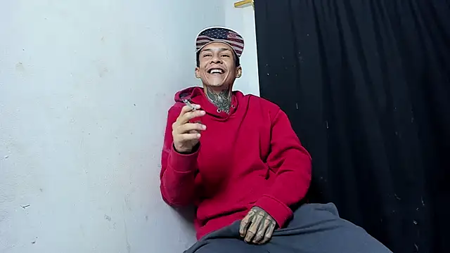 Czat XXX na żywo – self_love46