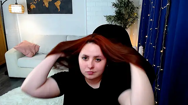 Hennessy_bunny Chat XXX in diretta