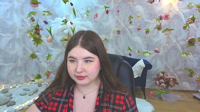 PixelGoddess Chat XXX in diretta