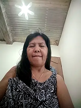 Show de webcam de TropicalFlower