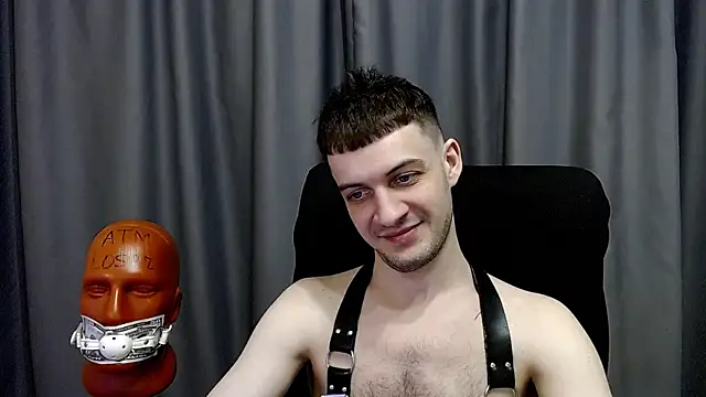 _Damien_thorn_ Chat XXX in diretta