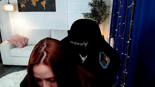 Hennessy_bunny's Live XXX Chat