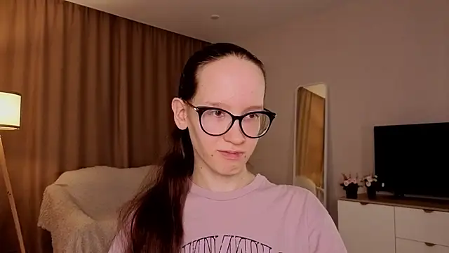 BettyBrowni's Live XXX Chat