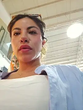 Show Webcam de Karen_San_Miguel