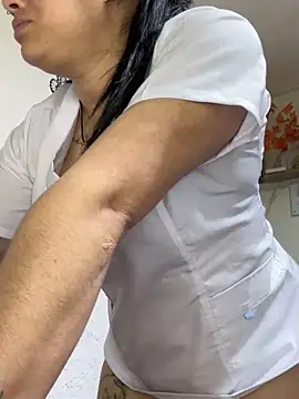 Sweet__Nurse1 Obrolan Langsung XXX