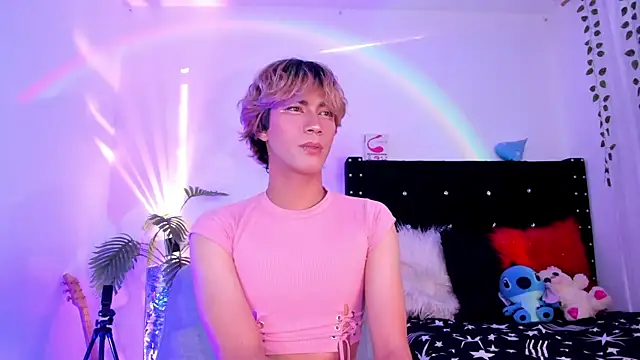 Cooperrosscute233 라이브 XXX 채팅