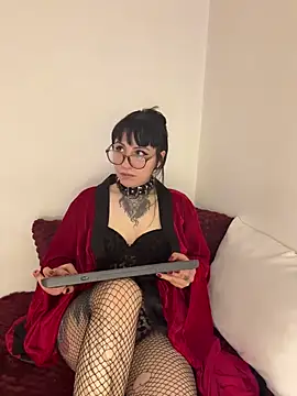 Ravenna666_ – Naživo XXX chat