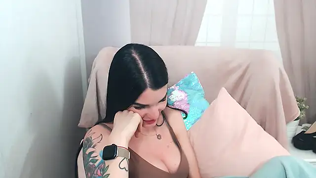 SofiiaBeauty 라이브 XXX 채팅