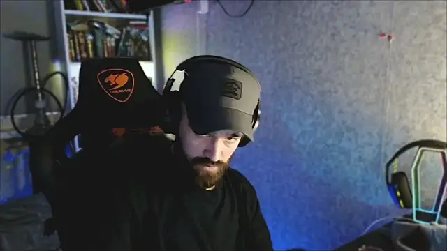 _Mostly_ – Naživo XXX chat