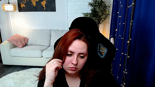 Hennessy_bunny 라이브 XXX 채팅