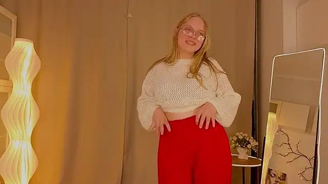 AlicaCohill – Live XXX-chat