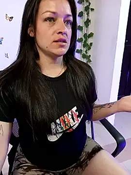 Isa_bluee: онлайн-секс-чат