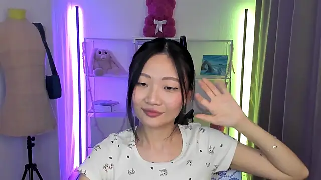 cutepanther 라이브 XXX 채팅