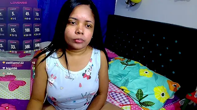 Melikasweetz Obrolan Langsung XXX