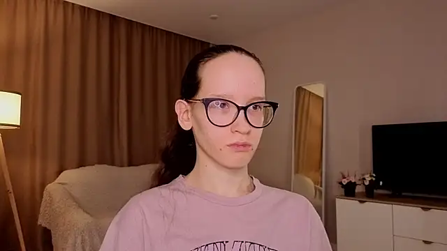 BettyBrowni Obrolan Langsung XXX