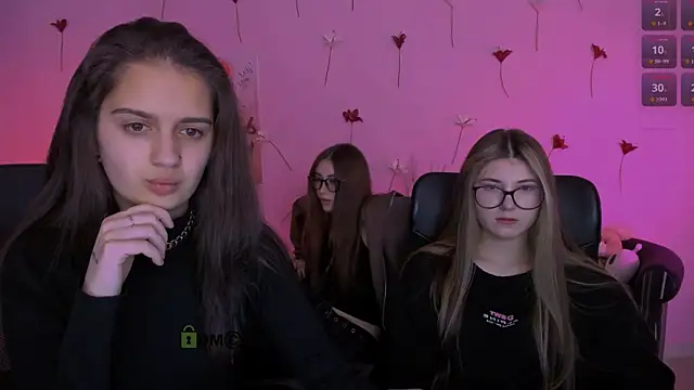 barbara_crazy 라이브 XXX 채팅