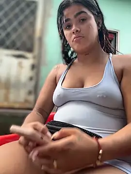 Kaily_Sweet16 Obrolan Langsung XXX