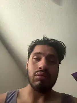 mrredcorn: διαδικτυακό σόου στην κάμερα