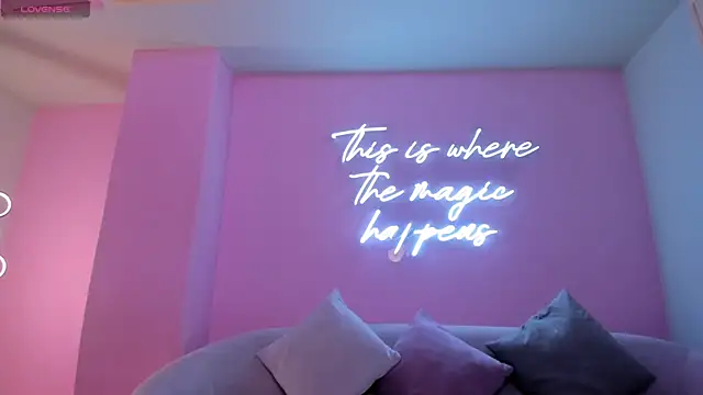 TiffannySins Live XXX Chat