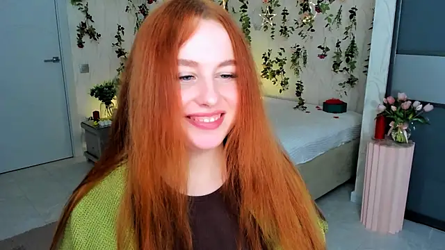 Czat XXX na żywo – AirySilhouette