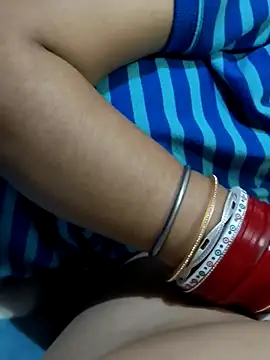 โชว์เว็บแคมของ Jasmeen_Couple