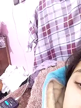 عرض كام Salma-23