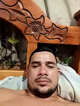 Show de webcam de franDuxxx