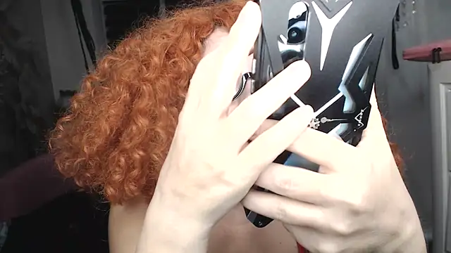 MISSwithDOLLS Obrolan Langsung XXX