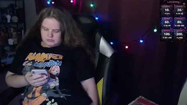 so_cute777 Adlı Modelin Canlı XXX Sohbeti