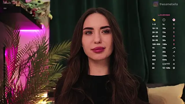 Chat XXX en directo de -BabyYoda