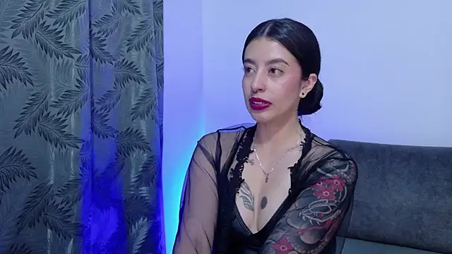 دردشة Misscarolsph الجنسية المباشرة