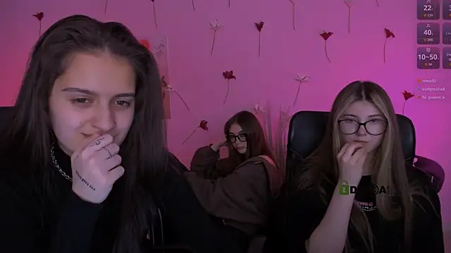 barbara_crazy: απευθείας συνομιλία ΧΧΧ