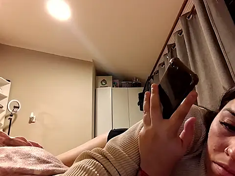 Živý XXX chat Denisutra777