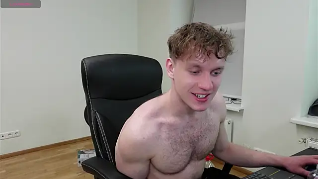 Charles_Dreams webcam show