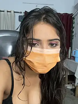 pooja_sexy79 Webcam Show