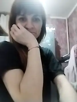 Webkamerová show YaroslavaLester