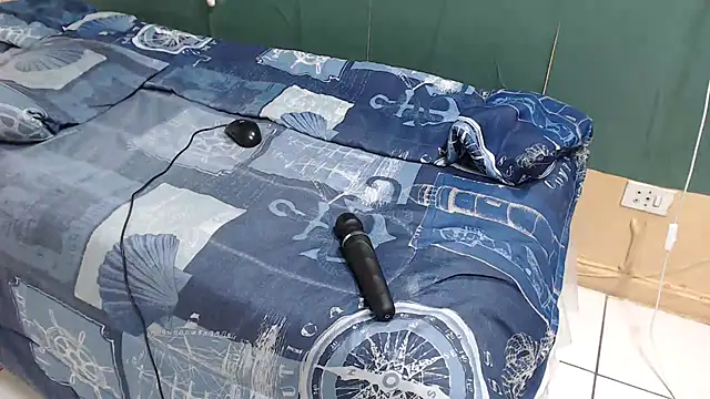 دردشة CreamyTea الجنسية المباشرة