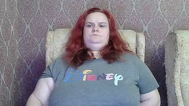 دردشة DollyGersonn الجنسية المباشرة