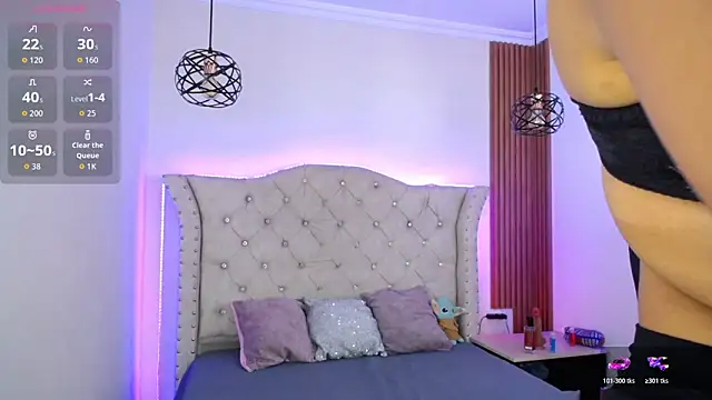 دردشة Elizabeth_Evans1 الجنسية المباشرة