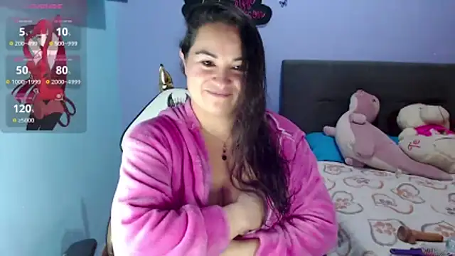 دردشة kyra_sol الجنسية المباشرة