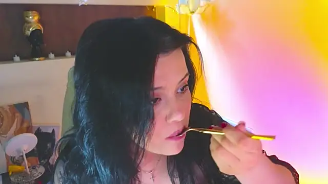 دردشة Malika_uAngel الجنسية المباشرة